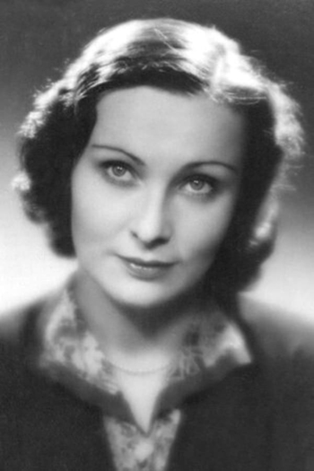 Actor Vlasta Fabianová