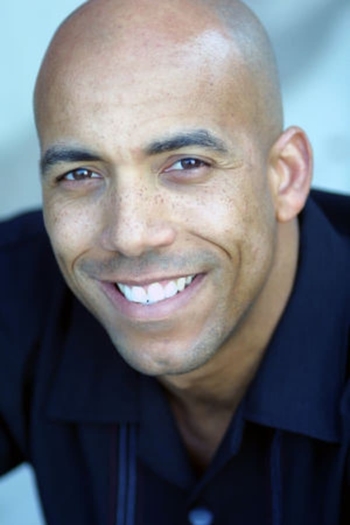 Actor Jonathan Julian