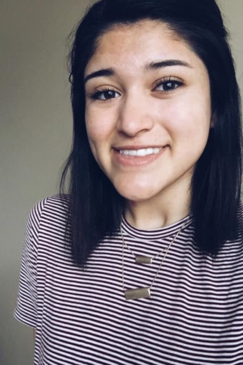 Actor Namoi C. Blakeley