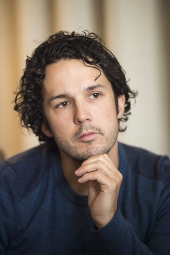 Actor Vegard Ylvisåker