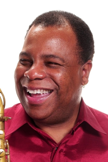 Actor Brooks Giles III