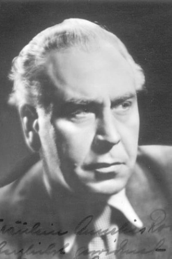 Actor Mathieu Ahlersmeyer