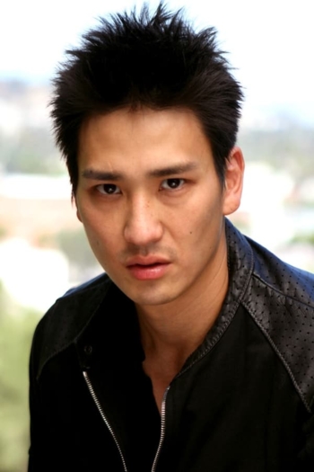 Actor TJ Kayama