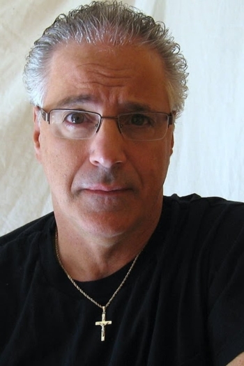 Actor Eddie Sicoli