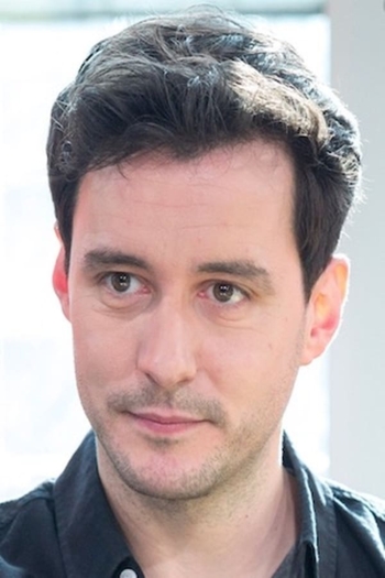 Actor Sam Swainsbury