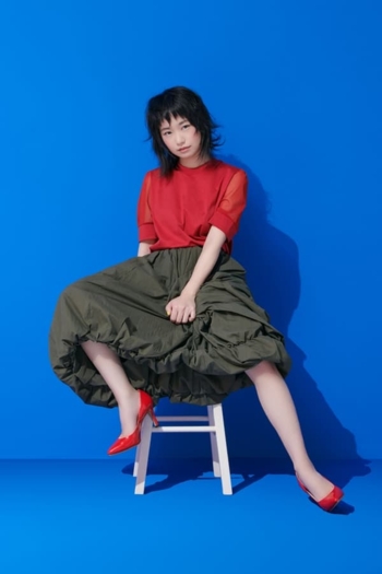 Actor Aozora Hayashi