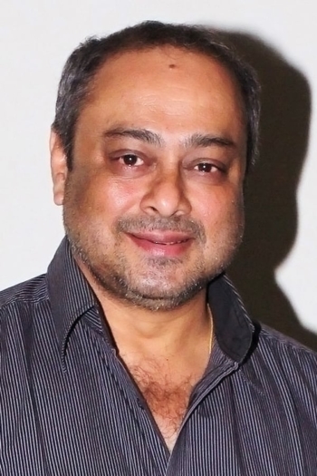Actor Sachin Khedekar