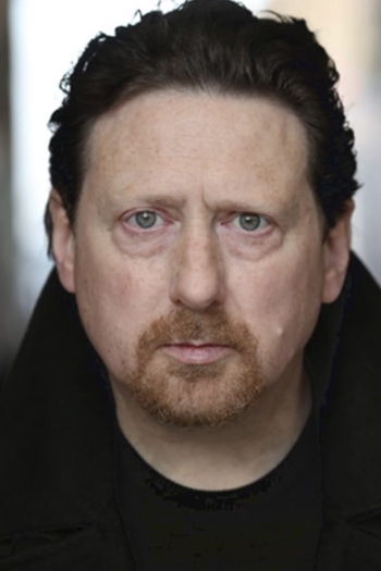Actor Mark Honan