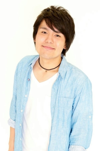 Actor Yoshitsugu Kawashima