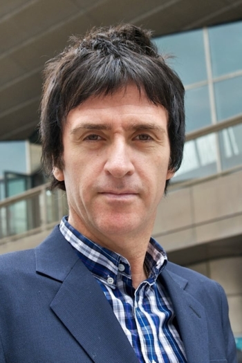 Actor Johnny Marr