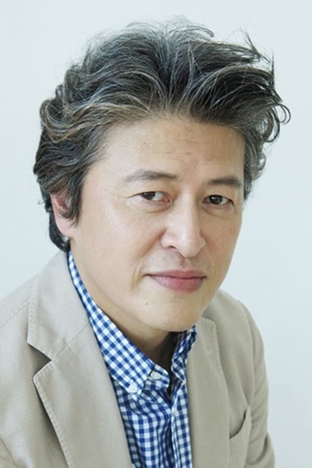 Actor Kwon Hae-hyo