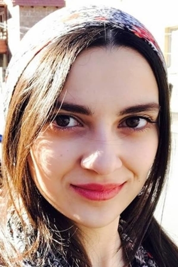 Actor Tatuli Mgeladze