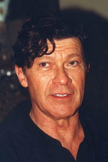 Actor Robbie Robertson