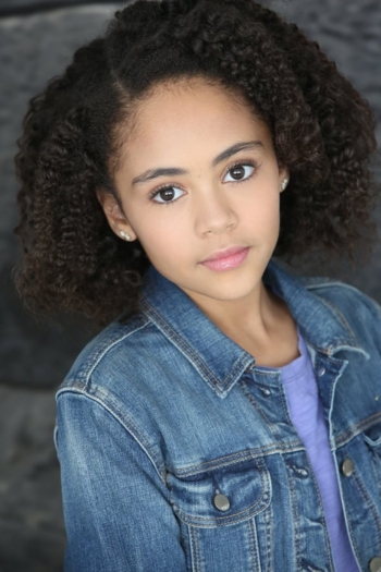 Actor Charlotte MacLeod