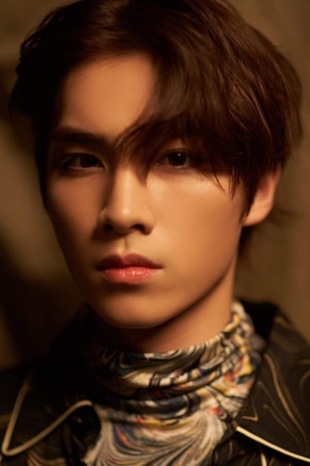 Actor Xiaojun