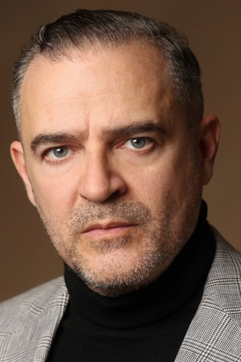 Actor Patu Fernández