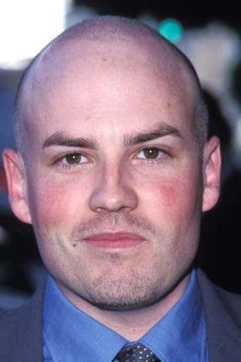 Actor Shon Greenblatt