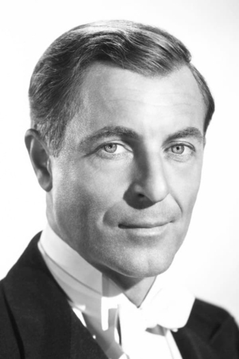 Actor John Hoyt