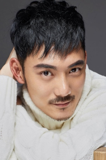Actor Qu Gaowei