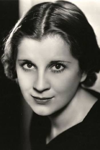 Actor Diana Wynyard