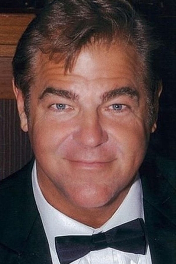 Actor Chuck Wagner