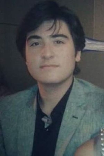 Film director Atakan Göktepe
