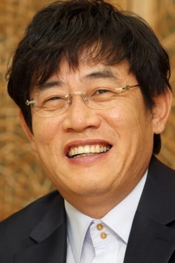 Actor Lee Kyung-kyu