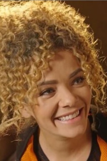 Actor Anaïs Grangerac