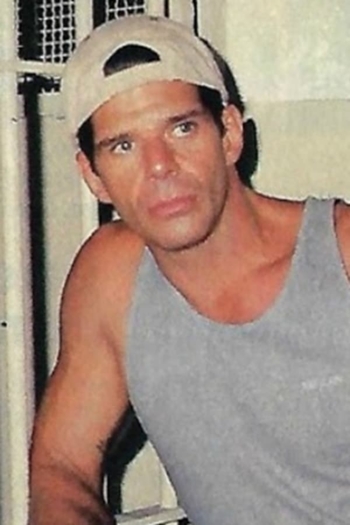 Actor Lu Martan