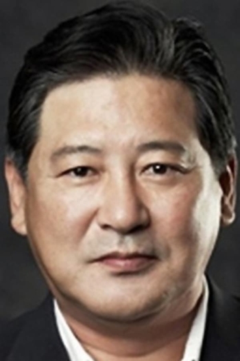 Actor Choi Sung-ho