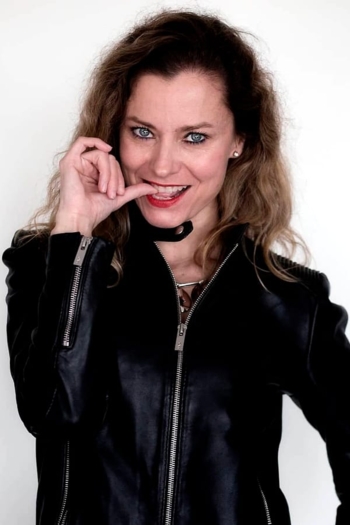 Actor Paloma San Millán