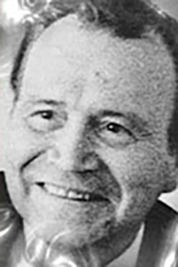 Film director Victor Rygkov