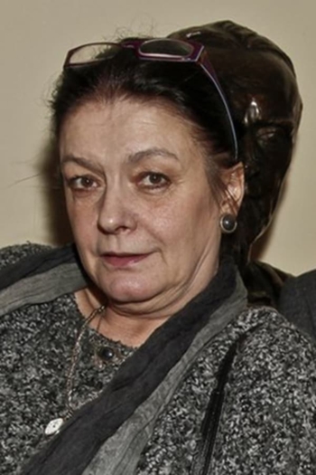 Actor Lenka Skopalová