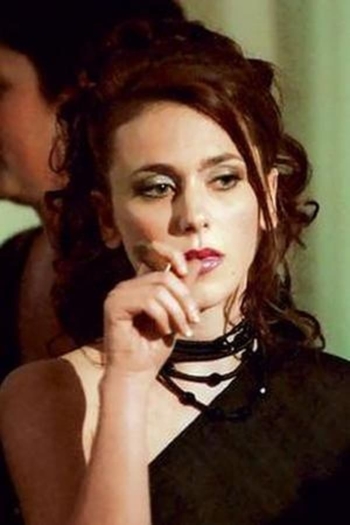 Actor Michela Noonan