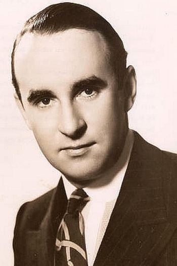 Actor Walter O'Keefe