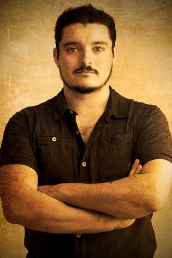 Actor Carlos E. Romero Romero