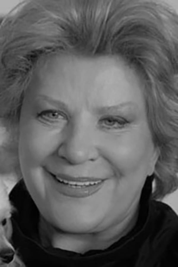 Actor Elena Obraztcova