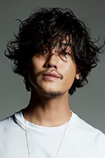 Actor Jin Akanishi
