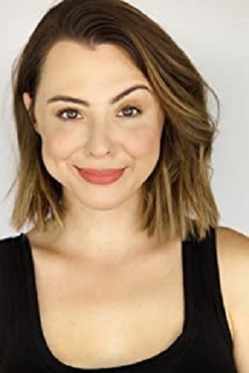 Actor Leslie Yacopetti