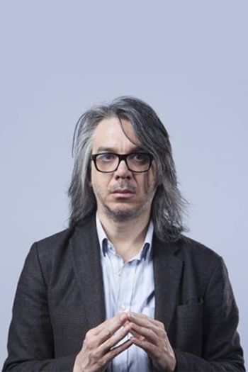 Actor Martín De Francisco