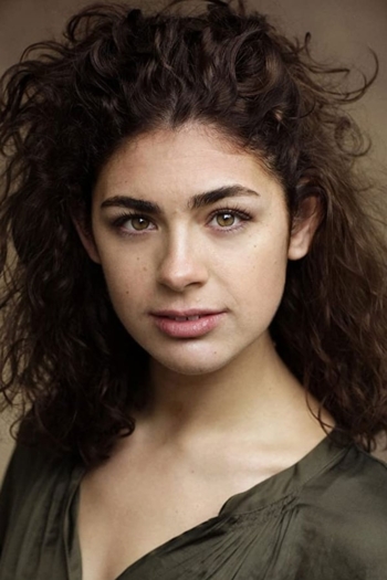 Actor Sophia Capasso