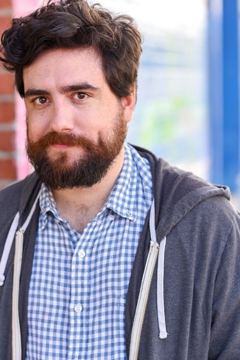Actor Jack De Sena