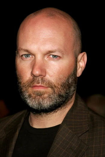 Actor Fred Durst