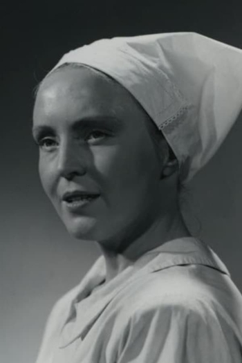 Actor Grethe Paaske