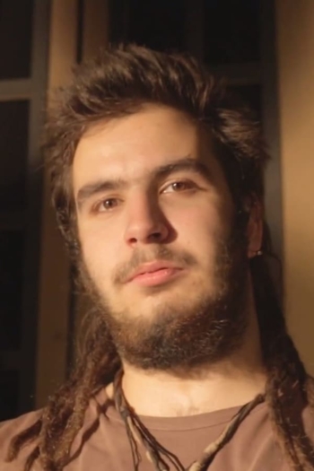 Actor Duarte Custódio