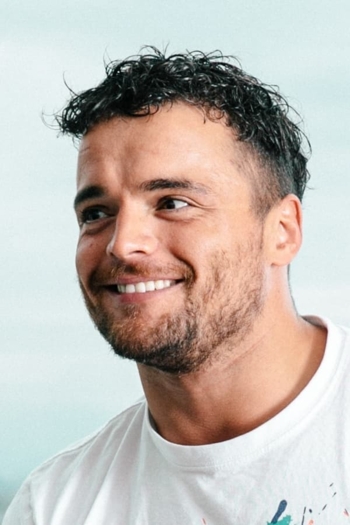 Actor Joseph Robinson