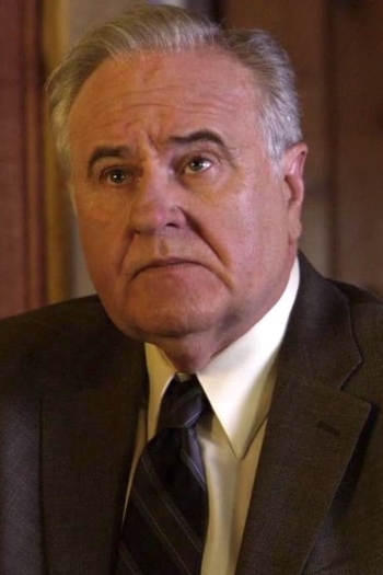 Actor Walter Addison