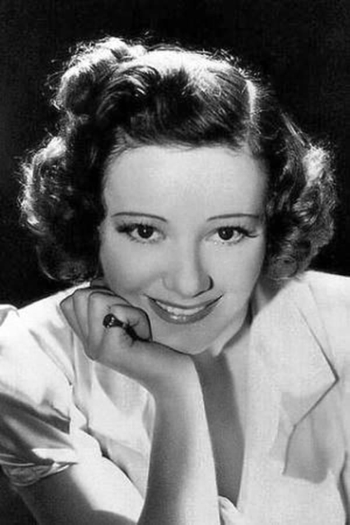 Actor Franziska Gaal