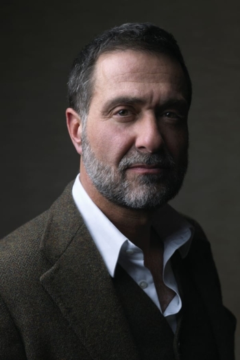 Actor Michael Schaap