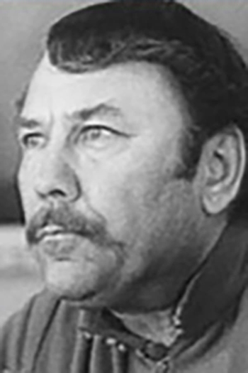 Actor Valentin Grudinin